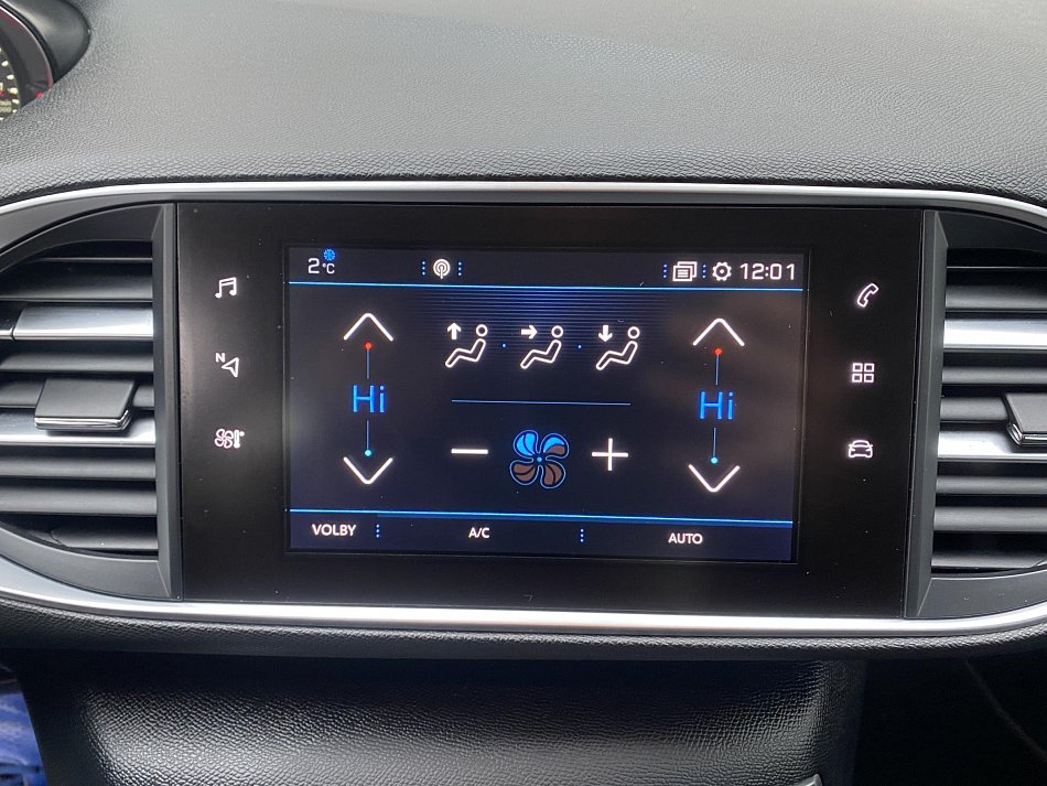 Peugeot 308 1.2PT Style