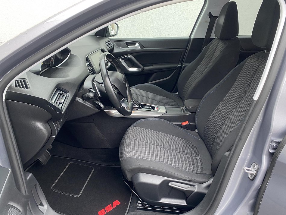 Peugeot 308 1.2PT Style