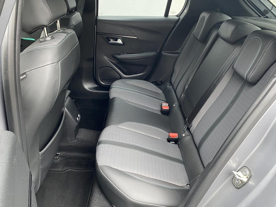 Peugeot 208 1.2 PT Allure