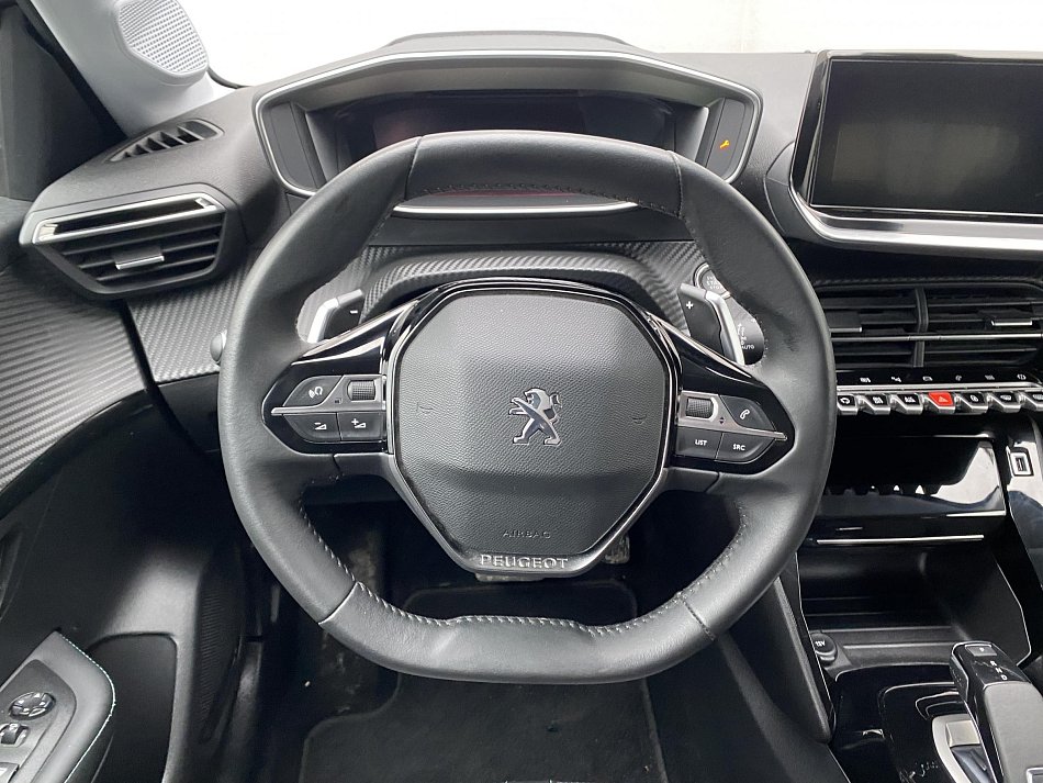 Peugeot 208 1.2 PT Allure