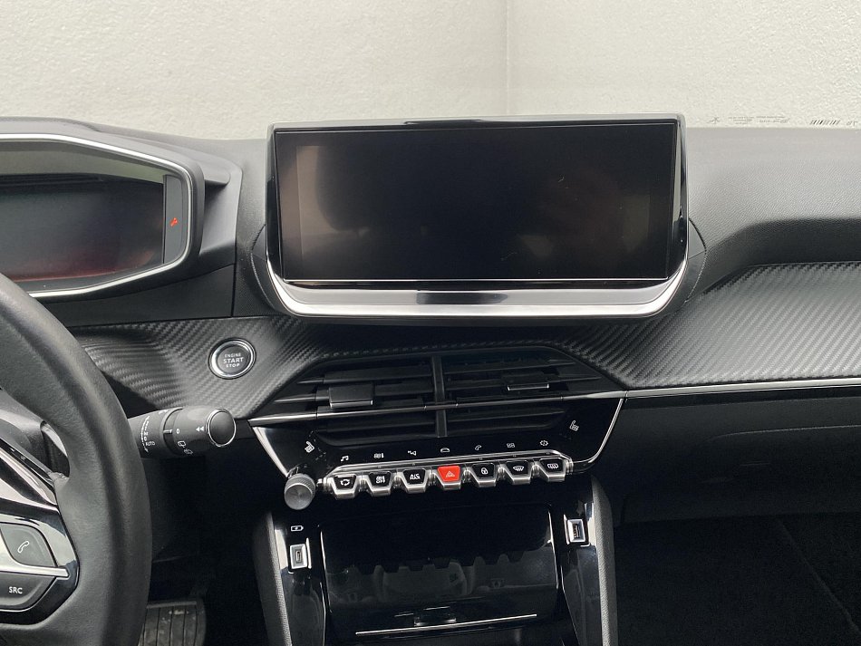 Peugeot 208 1.2 PT Allure