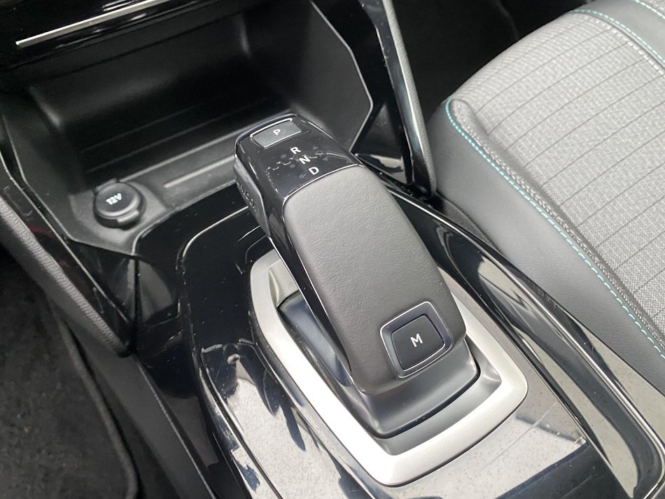 Peugeot 208 1.2 PT Allure