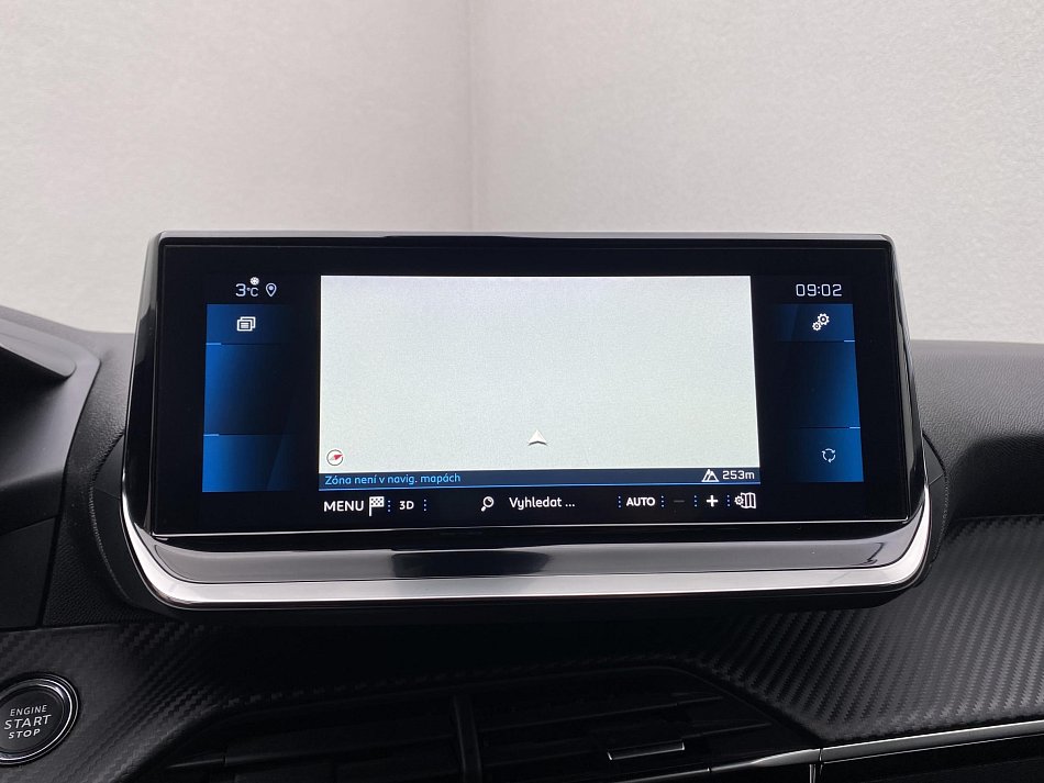 Peugeot 208 1.2 PT Allure