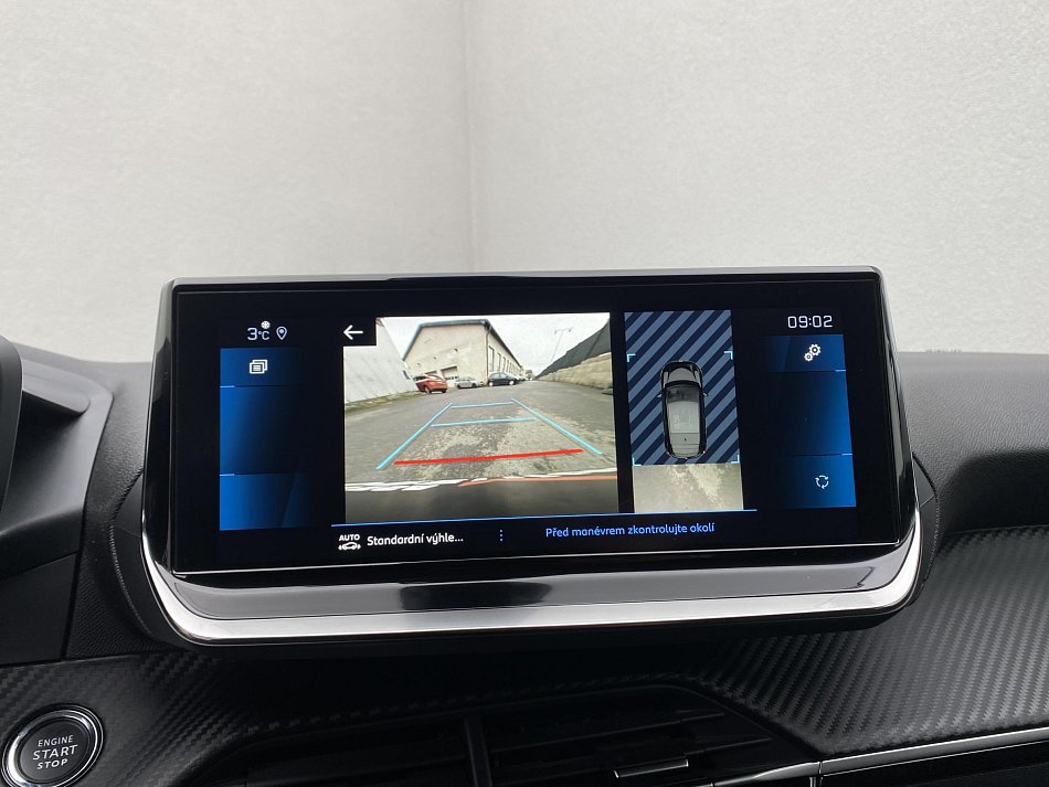 Peugeot 208 1.2 PT Allure