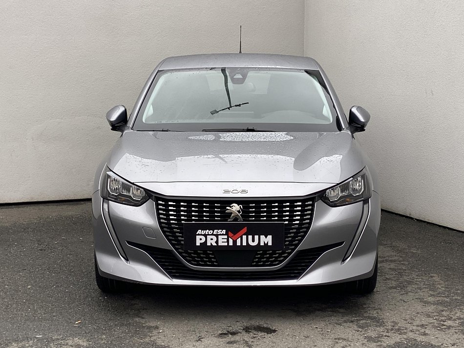 Peugeot 208 1.2 PT Allure