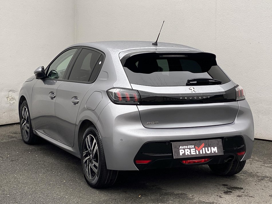 Peugeot 208 1.2 PT Allure