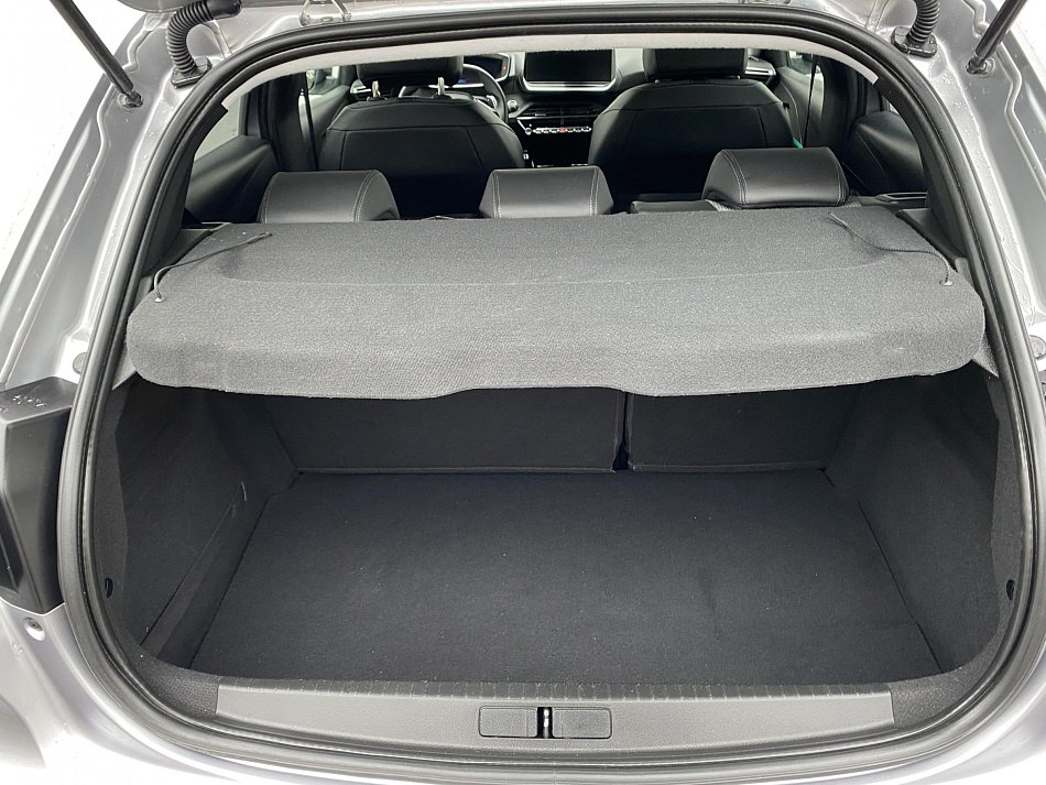 Peugeot 208 1.2 PT Allure