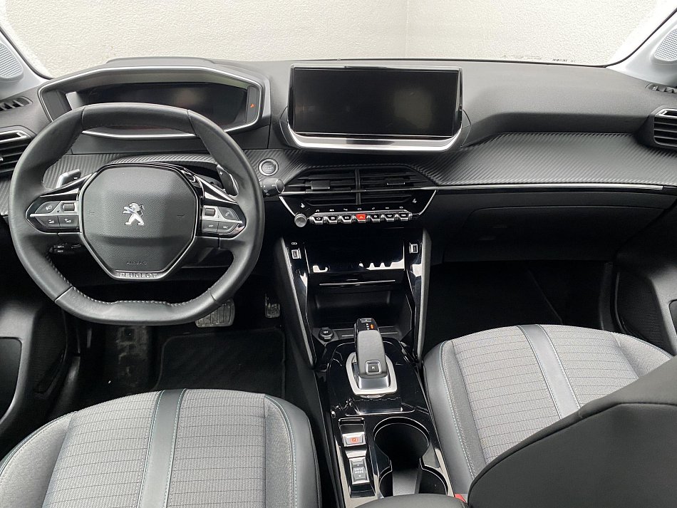 Peugeot 208 1.2 PT Allure