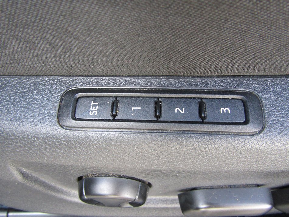 Škoda Superb III 1.6 TDi Style