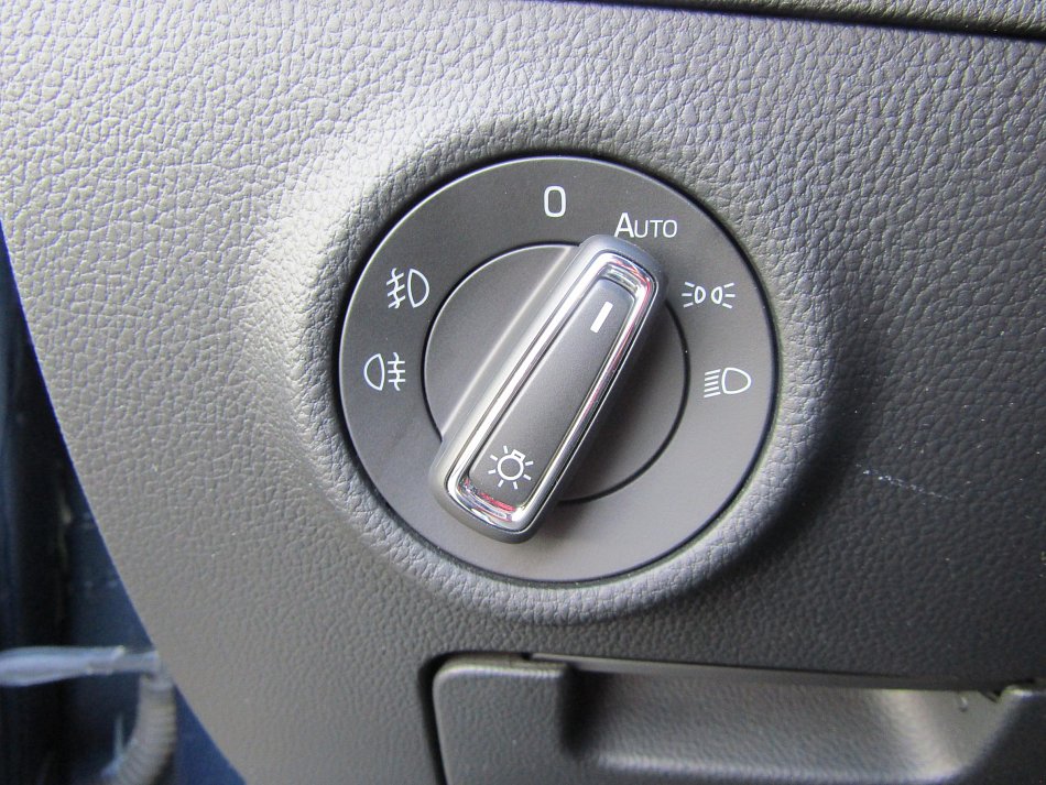 Škoda Superb III 1.6 TDi Style