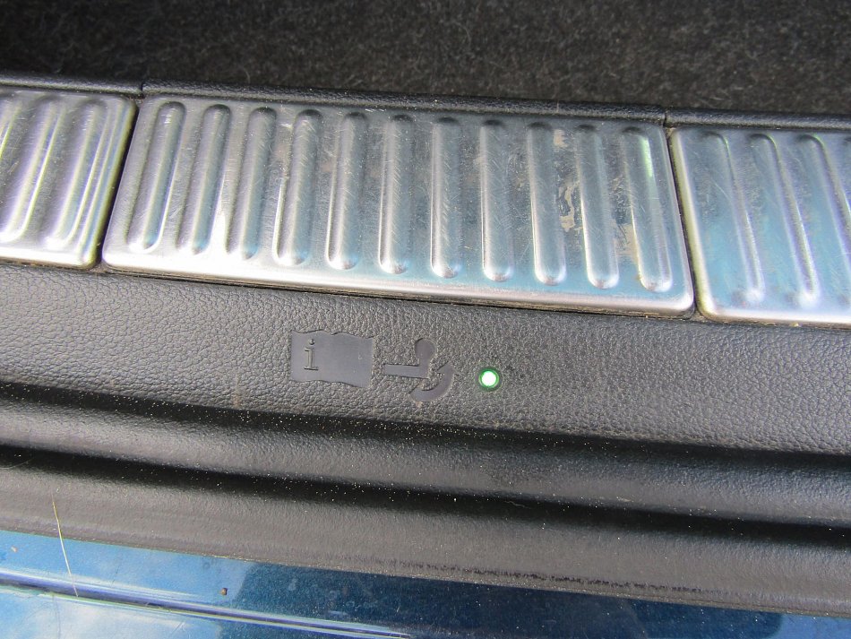 Škoda Superb III 1.6 TDi Style