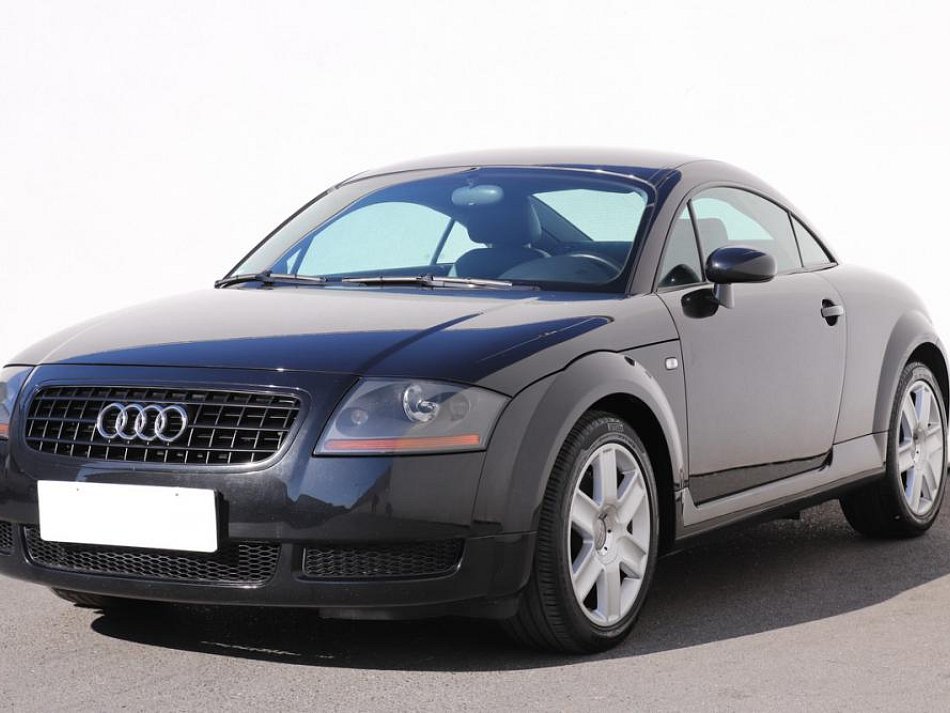 Audi TT Coupé 2.0 TFSi 