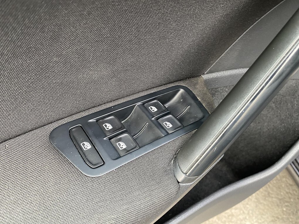 Volkswagen Golf 1.2 TSi Trendline