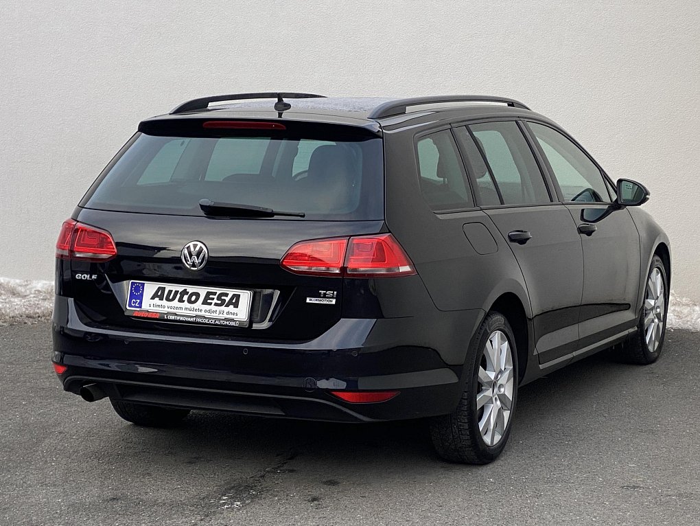 Volkswagen Golf 1.2 TSi Trendline