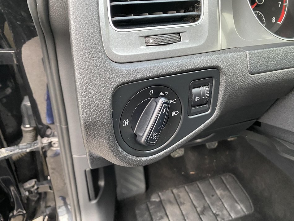 Volkswagen Golf 1.2 TSi Trendline