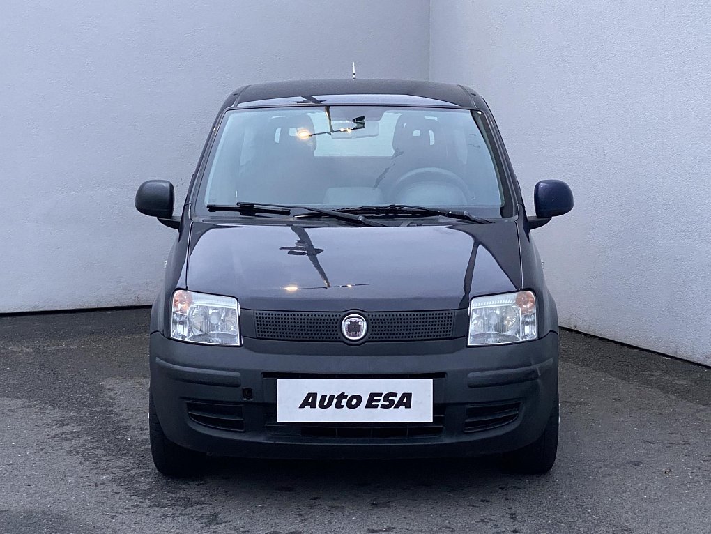 Fiat Panda 1.1i Active
