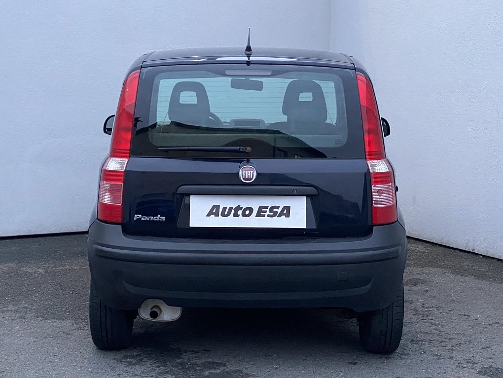 Fiat Panda 1.1i Active