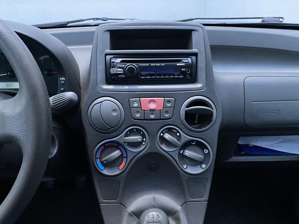 Fiat Panda 1.1i Active