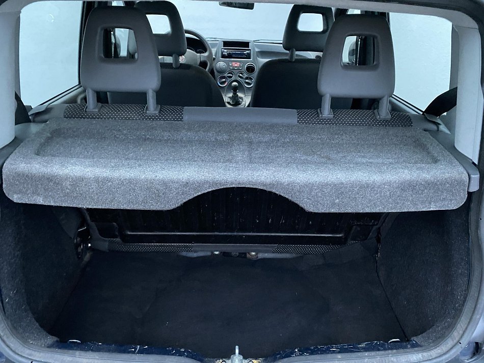 Fiat Panda 1.1i Active