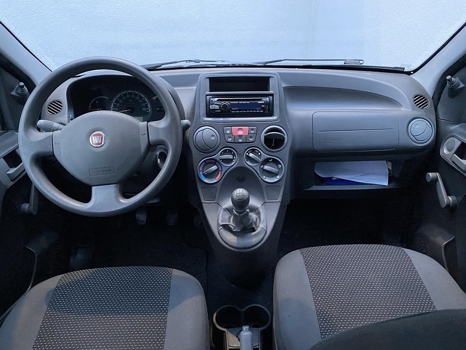 Fiat Panda 1.1i Active