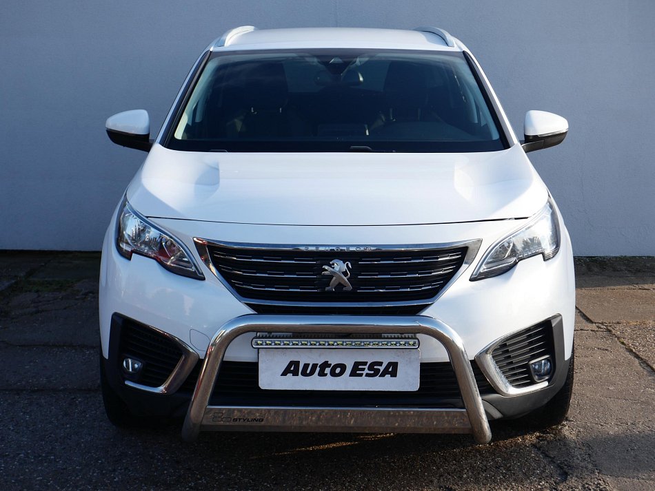 Peugeot 5008 1.2 PT 