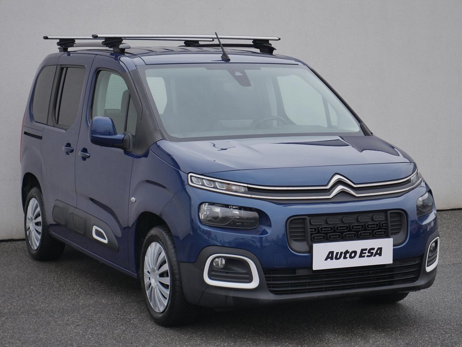 Citroën Berlingo 1.5HDi 