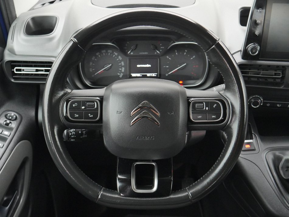 Citroën Berlingo 1.5HDi 