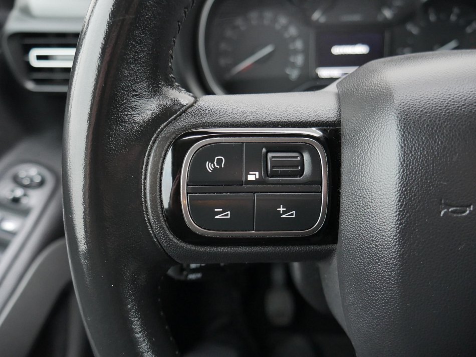 Citroën Berlingo 1.5HDi 