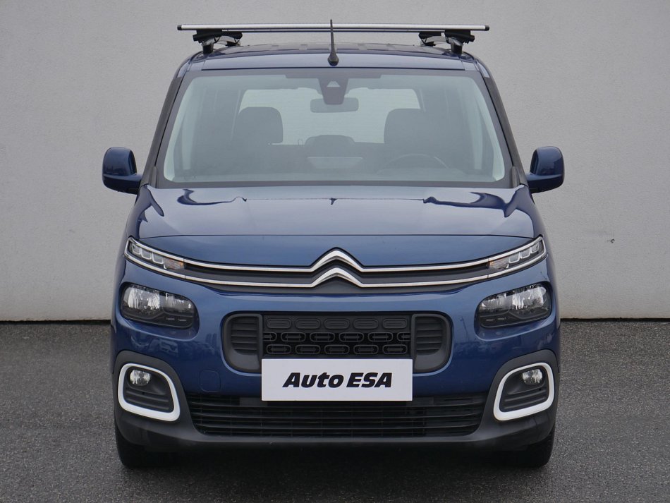 Citroën Berlingo 1.5HDi 