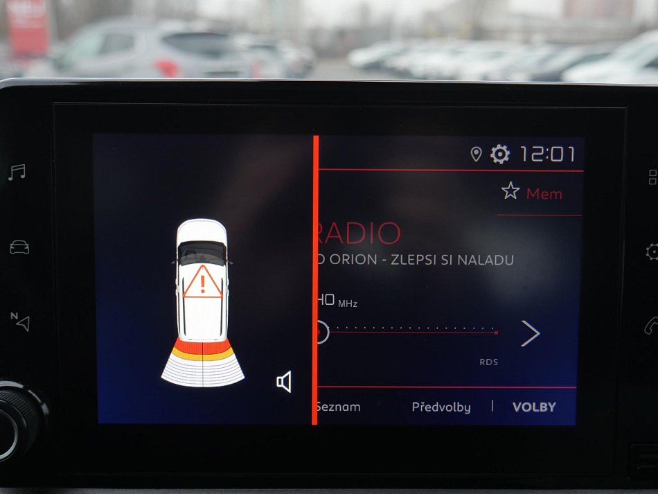 Citroën Berlingo 1.5HDi 