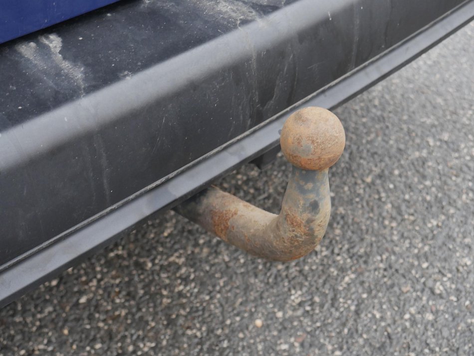 Citroën Berlingo 1.5HDi 