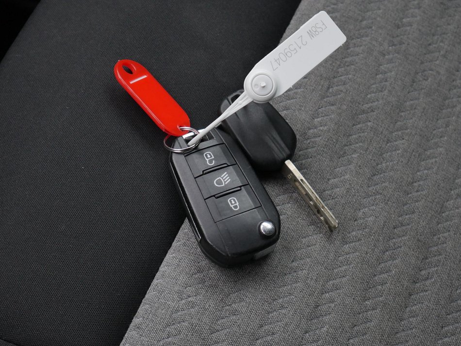 Citroën Berlingo 1.5HDi 