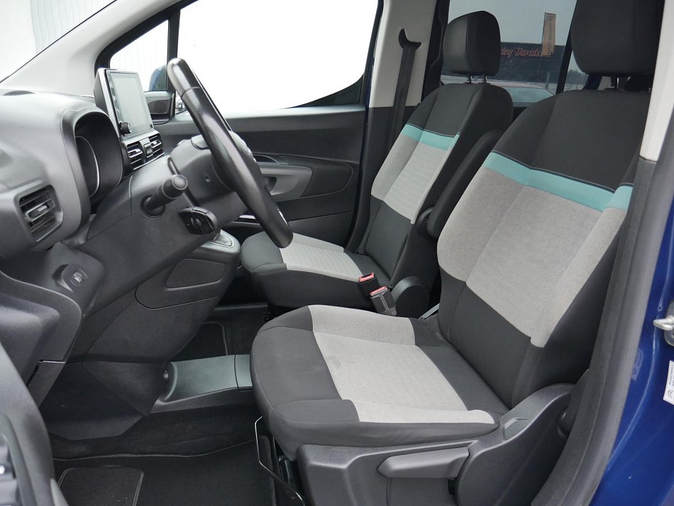 Citroën Berlingo 1.5HDi 