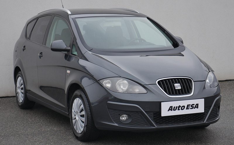 Seat Altea 1.4 TSi  XL