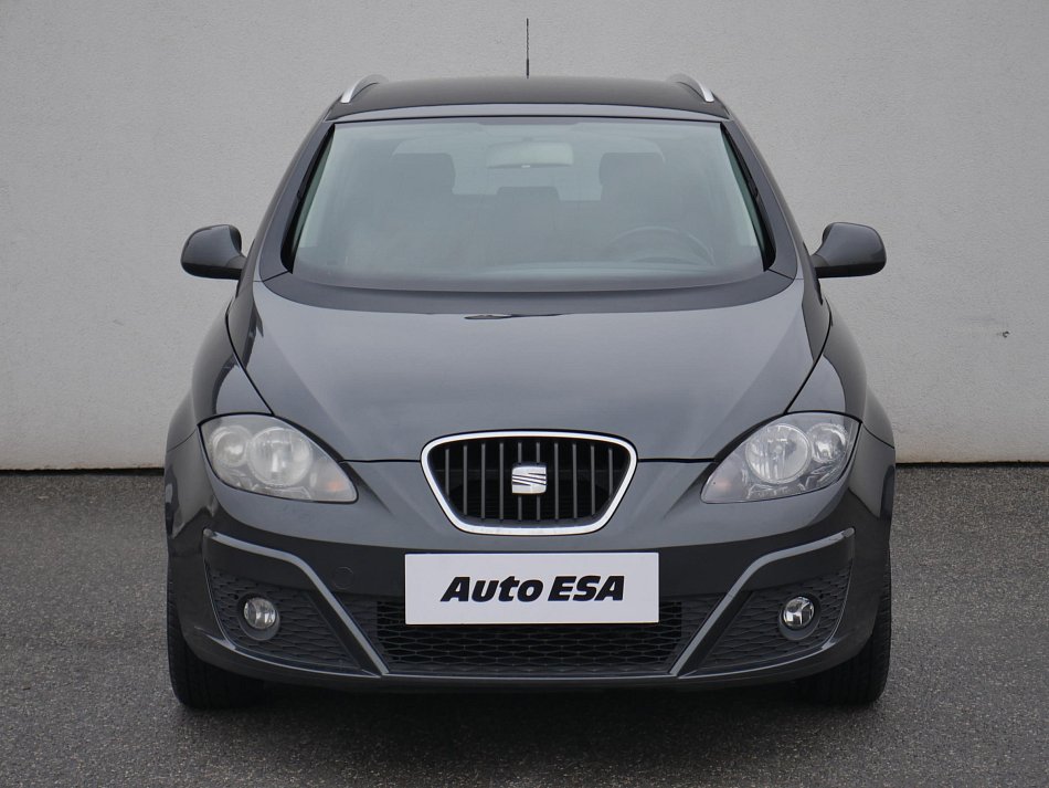 Seat Altea 1.4 TSi  XL