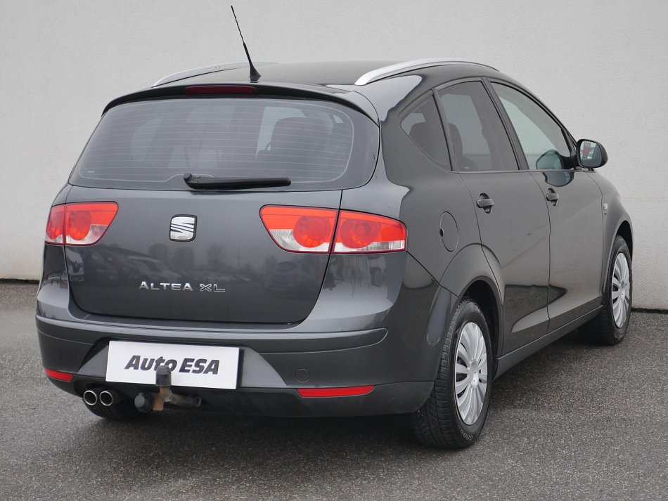 Seat Altea 1.4 TSi  XL