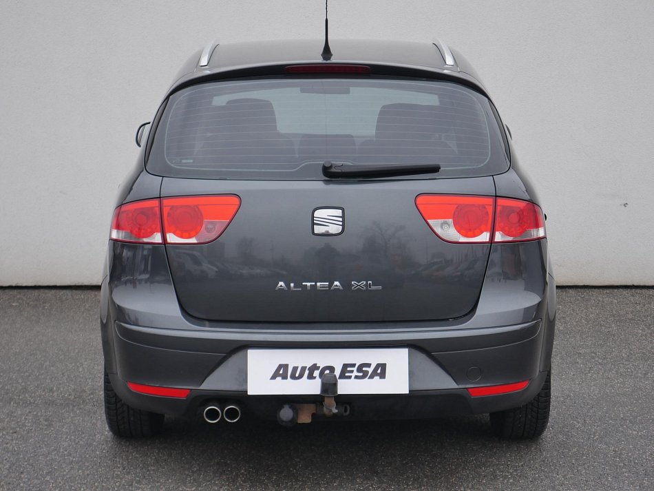 Seat Altea 1.4 TSi  XL