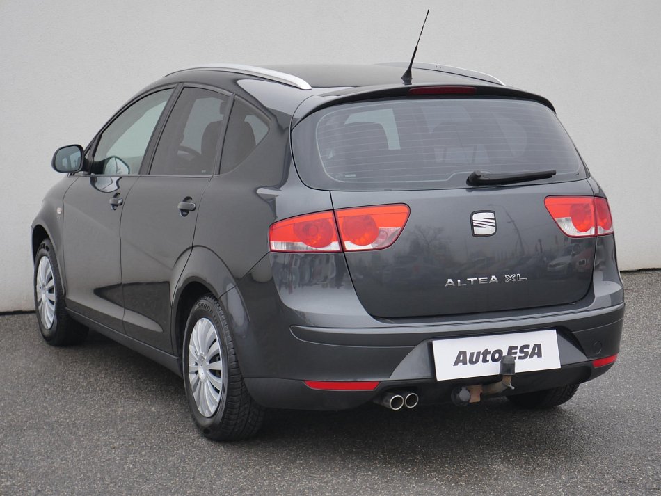 Seat Altea 1.4 TSi  XL