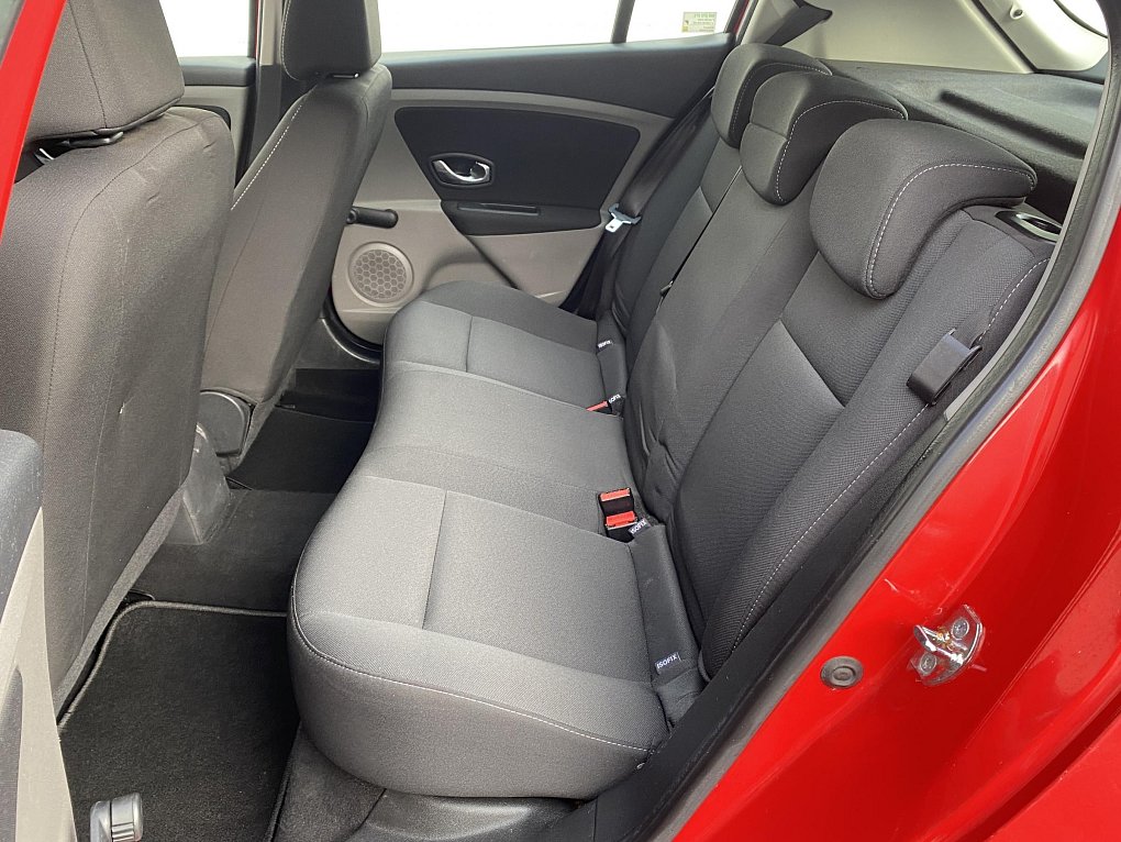 Renault Mégane 1.6i 