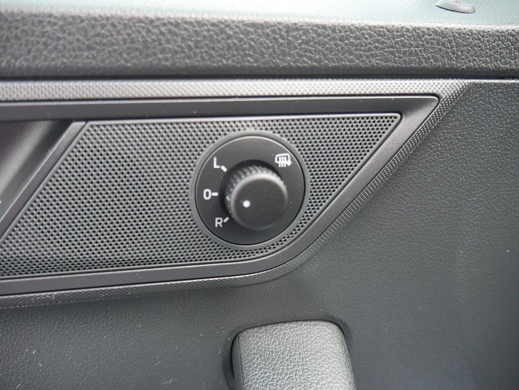 Škoda Fabia III 1.0 TSi Ambition Fresh