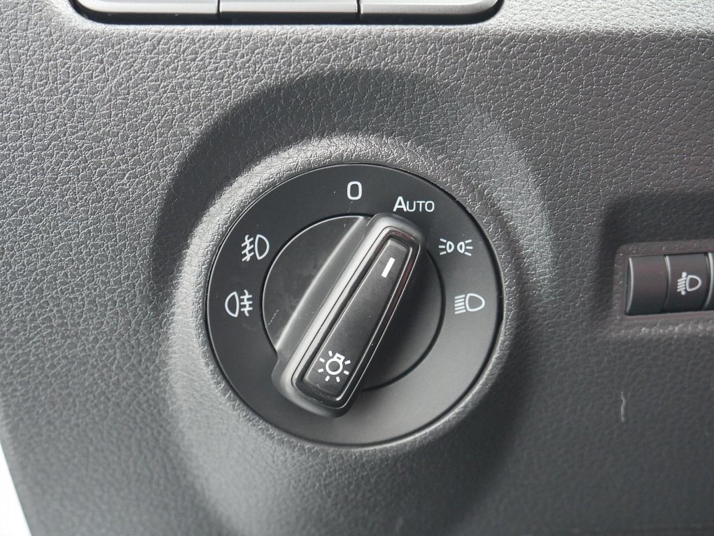 Škoda Fabia III 1.0 TSi Ambition Fresh