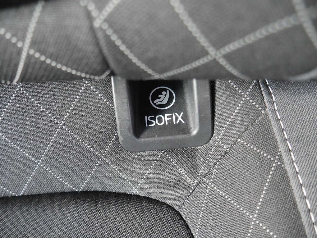 Škoda Fabia III 1.0 TSi Ambition Fresh