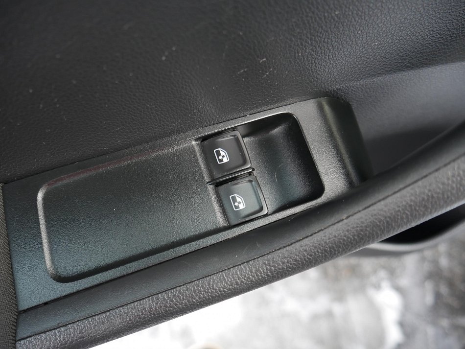 Škoda Fabia III 1.0 TSi Ambition Fresh