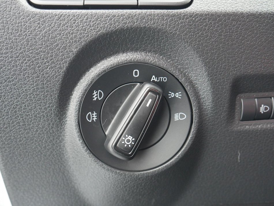 Škoda Fabia III 1.0 TSi Ambition Fresh