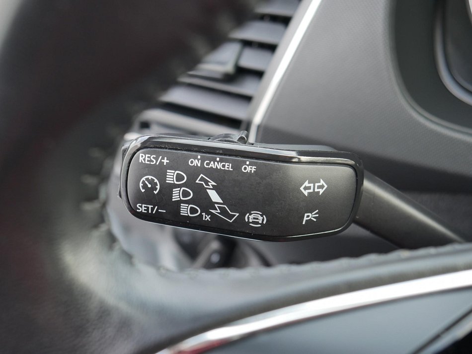 Škoda Fabia III 1.0 TSi Ambition Fresh