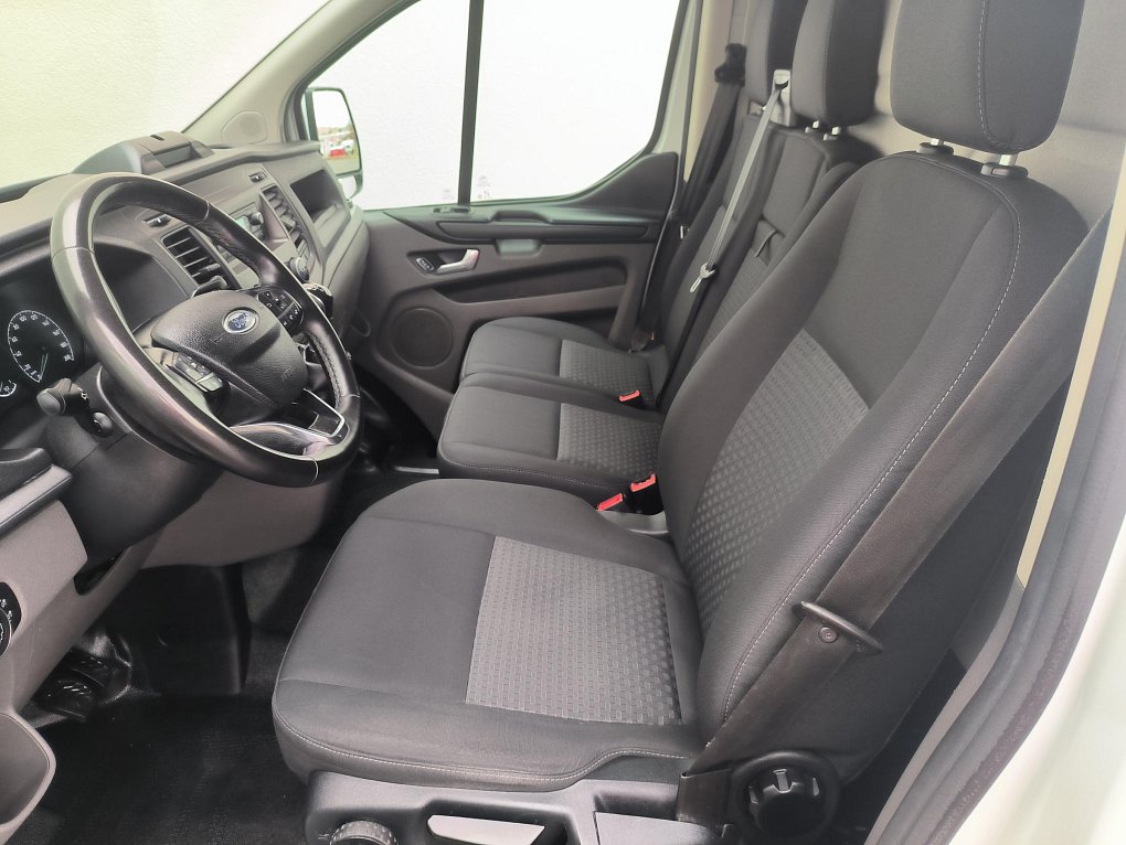 Ford Transit Custom 2.0TDCi Trend L1H1