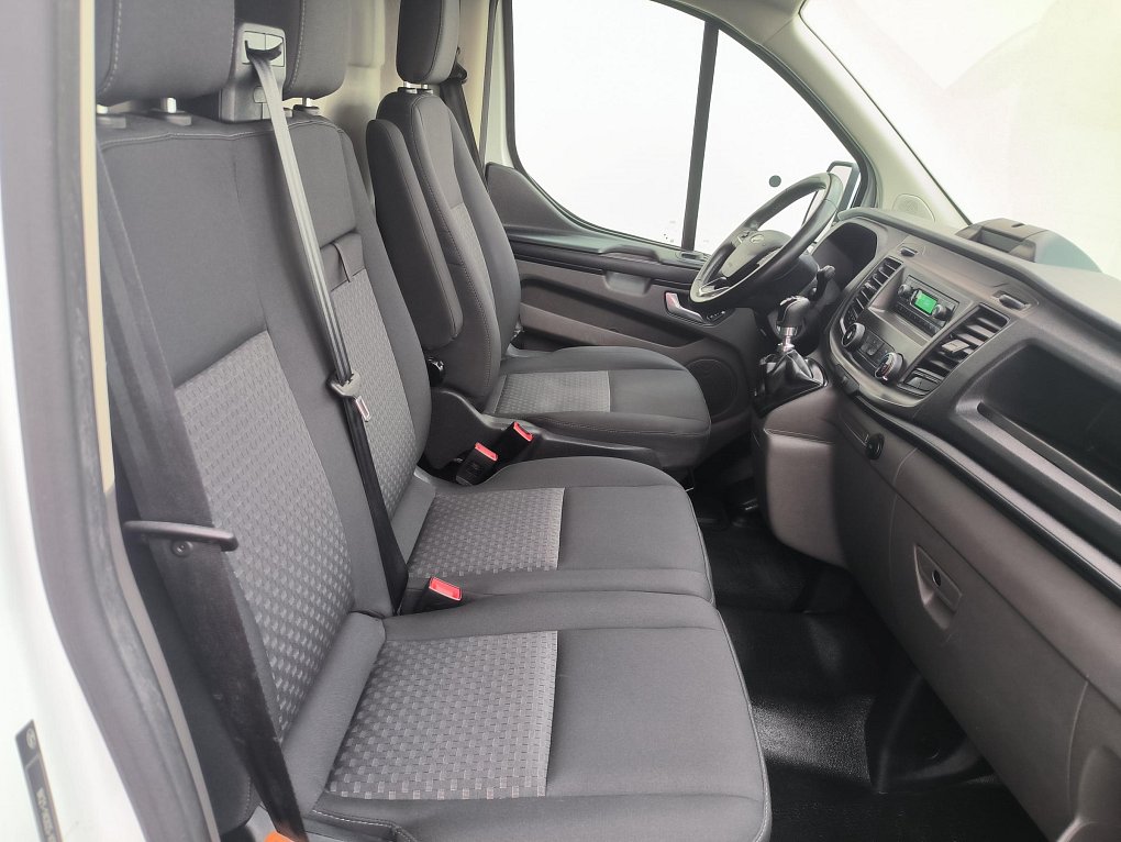 Ford Transit Custom 2.0TDCi Trend L1H1