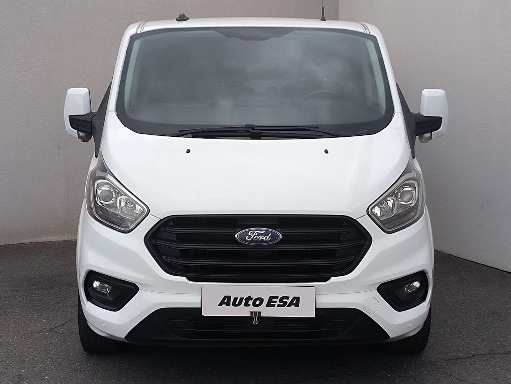 Ford Transit Custom 2.0TDCi Trend L1H1