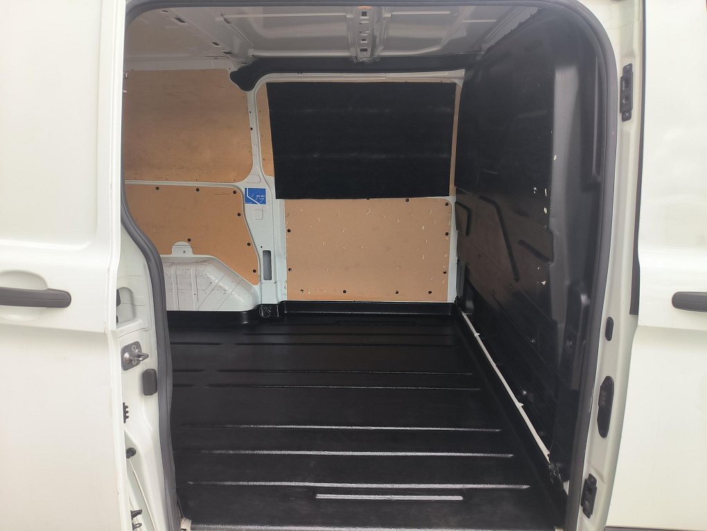 Ford Transit Custom 2.0TDCi Trend L1H1