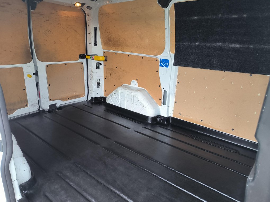 Ford Transit Custom 2.0TDCi Trend L1H1